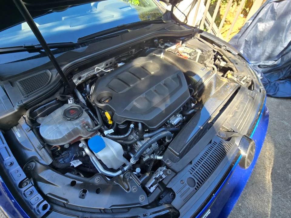 2024 Volkswagen Golf R Mk8 - Image 3 of 6
