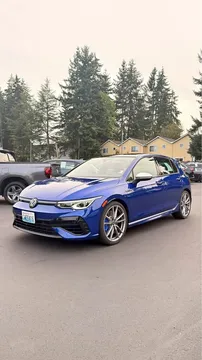 2024 Volkswagen Golf R 4Motion