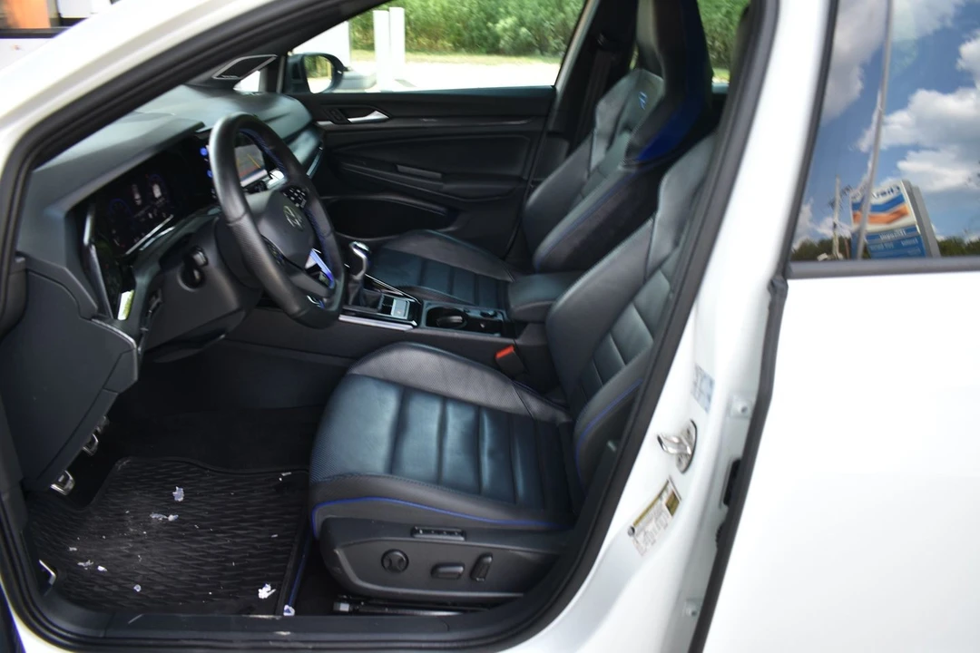 2024 Volkswagen Golf R Mk8 - Image 14 of 26