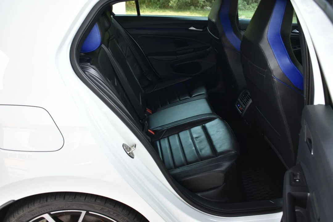 2024 Volkswagen Golf R Mk8 - Image 20 of 26
