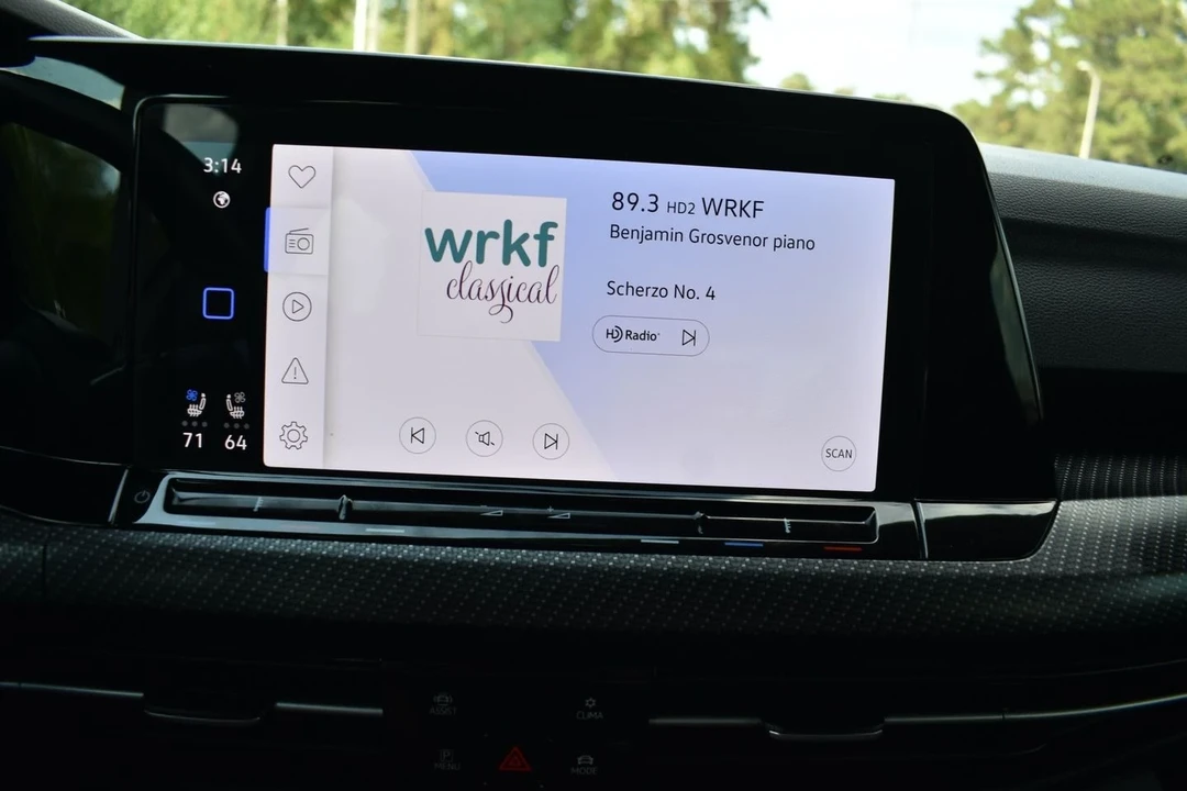 2024 Volkswagen Golf R Mk8 - Image 18 of 21