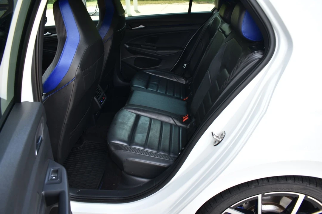 2024 Volkswagen Golf R Mk8 - Image 15 of 26