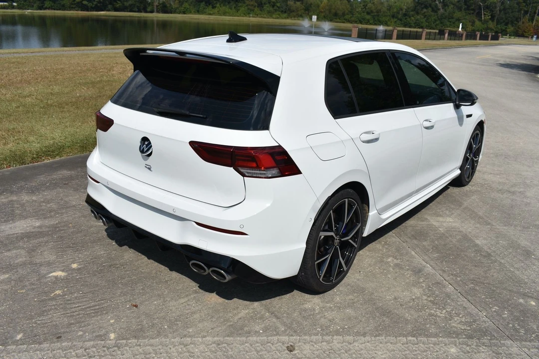 2024 Volkswagen Golf R Mk8 - Image 11 of 26