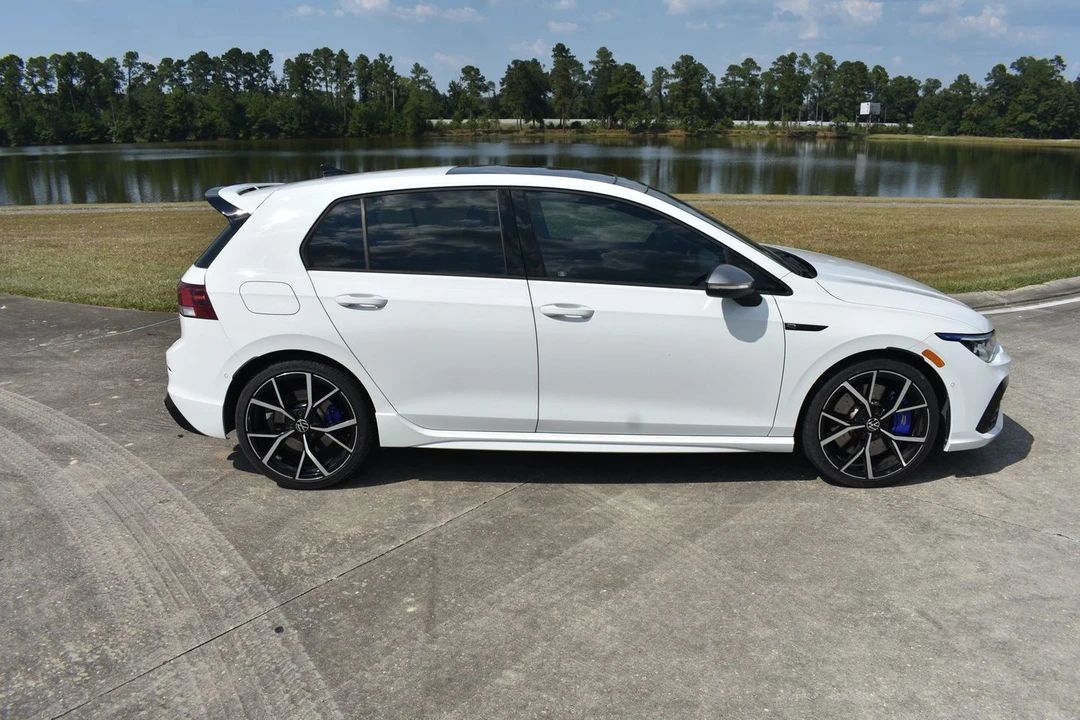 2024 Volkswagen Golf R Mk8 - Image 9 of 26