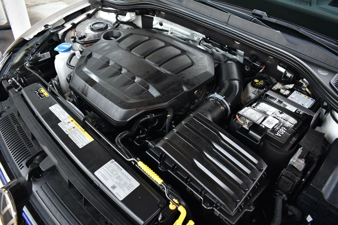 2024 Volkswagen Golf R Mk8 - Image 26 of 26