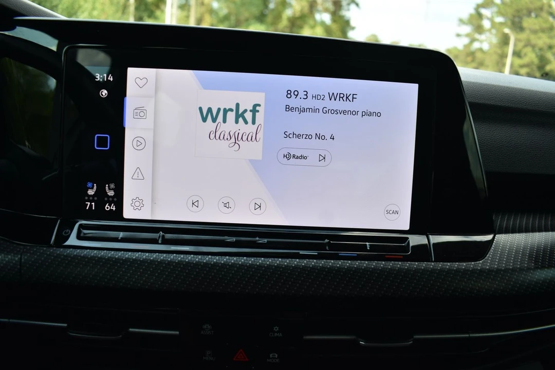 2024 Volkswagen Golf R Mk8 - Image 18 of 26