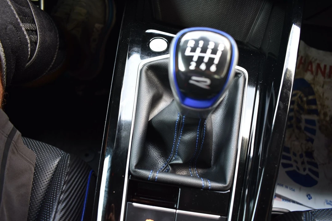 2024 Volkswagen Golf R Mk8 - Image 16 of 26