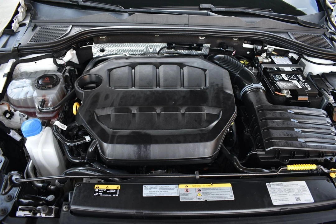 2024 Volkswagen Golf R Mk8 - Image 25 of 26