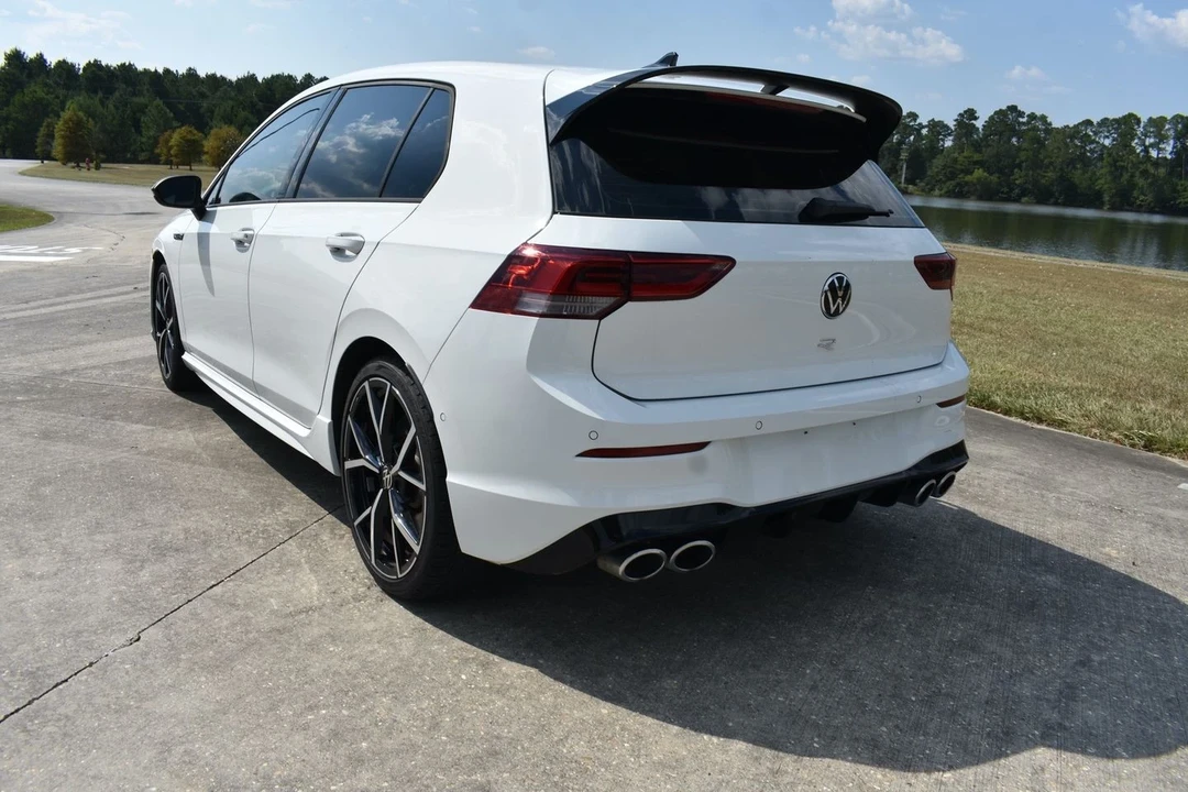 2024 Volkswagen Golf R Mk8 - Image 6 of 21