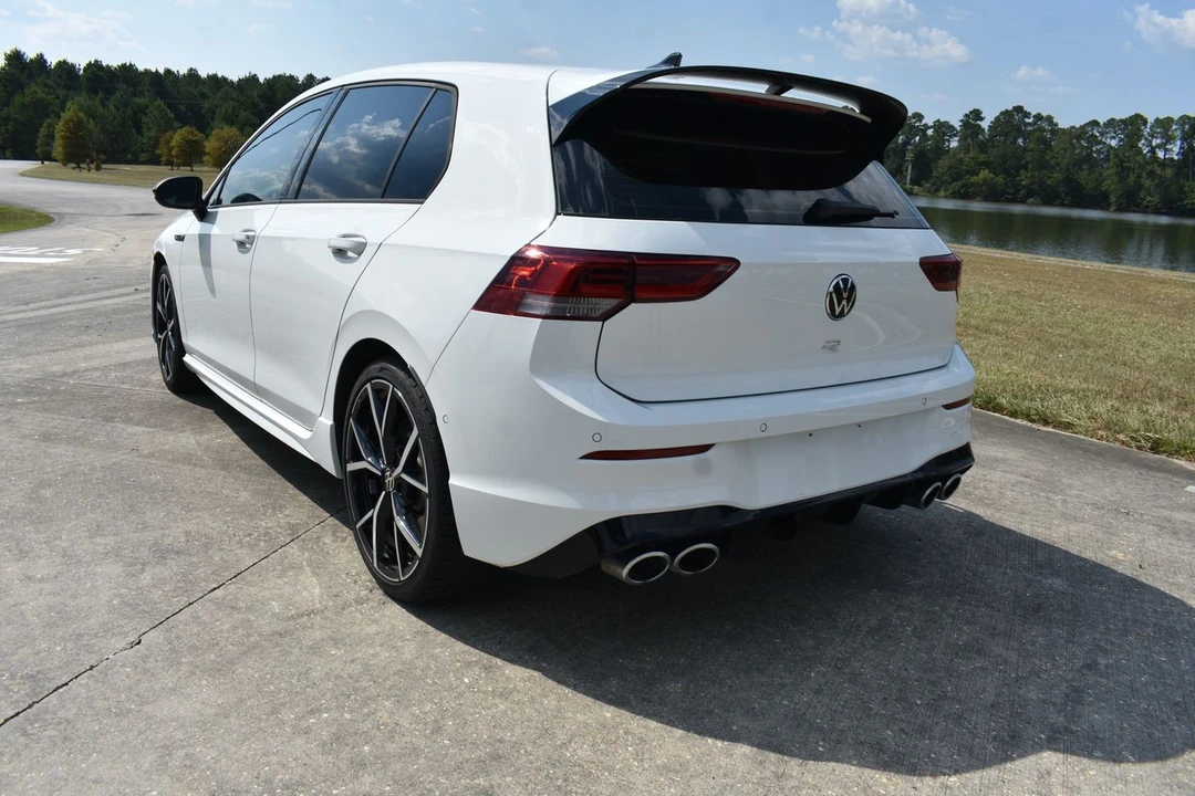 2024 Volkswagen Golf R Mk8 - Image 6 of 26
