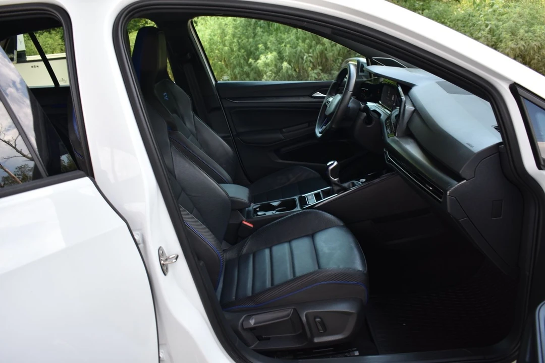 2024 Volkswagen Golf R Mk8 - Image 21 of 26