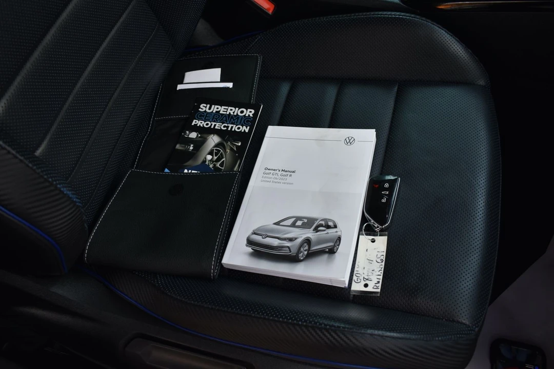 2024 Volkswagen Golf R Mk8 - Image 23 of 26