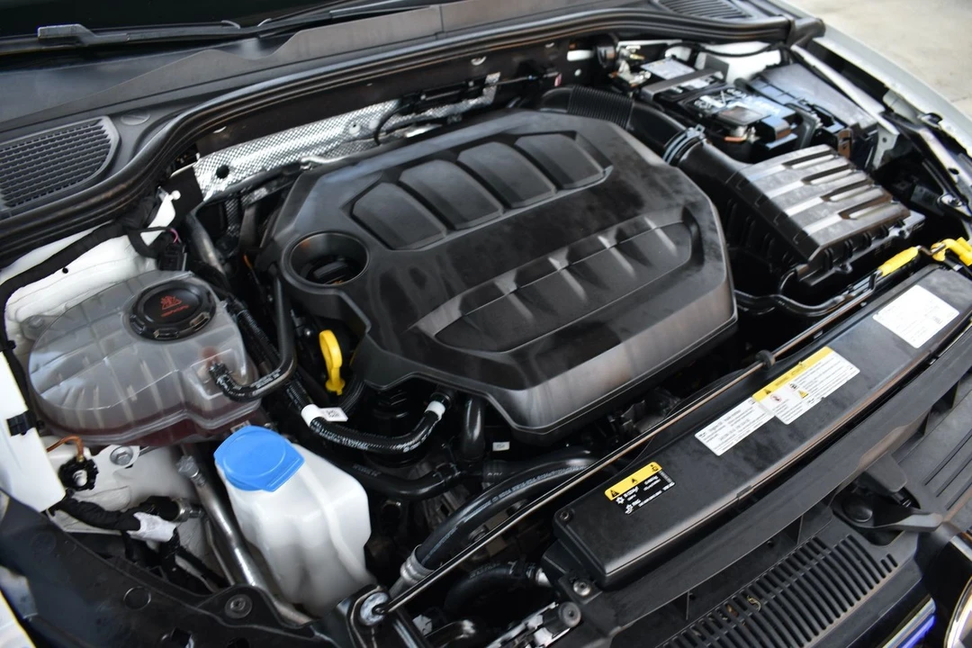 2024 Volkswagen Golf R Mk8 - Image 24 of 26