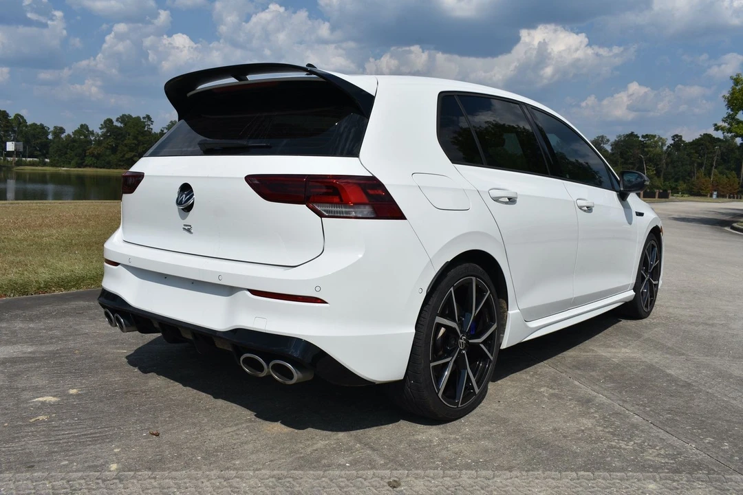 2024 Volkswagen Golf R Mk8 - Image 12 of 21