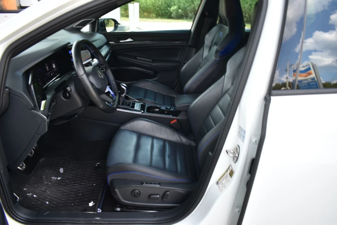 2024 Volkswagen Golf R Mk8 - Image 14 of 21
