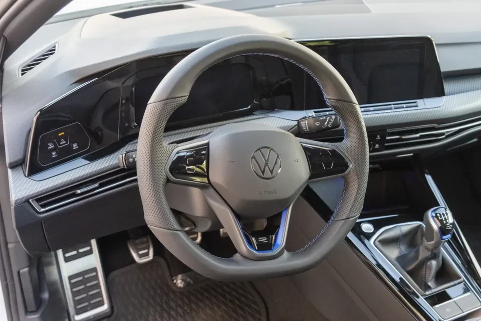 2024 Volkswagen Golf R Mk8 - Image 5 of 7