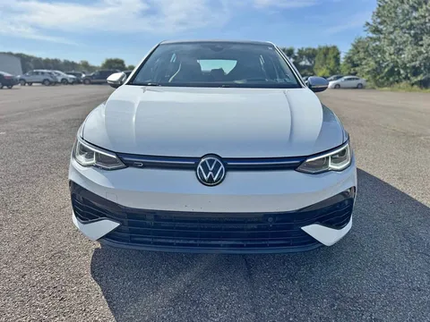 2024 Volkswagen Golf R AWD