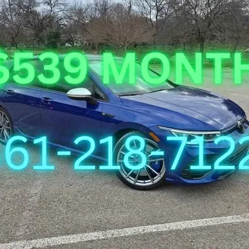 2024 Volkswagen Golf R Hatchback Sedan 4D