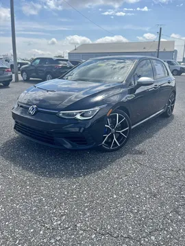 2024 Volkswagen Golf R Hatchback Sedan 4D