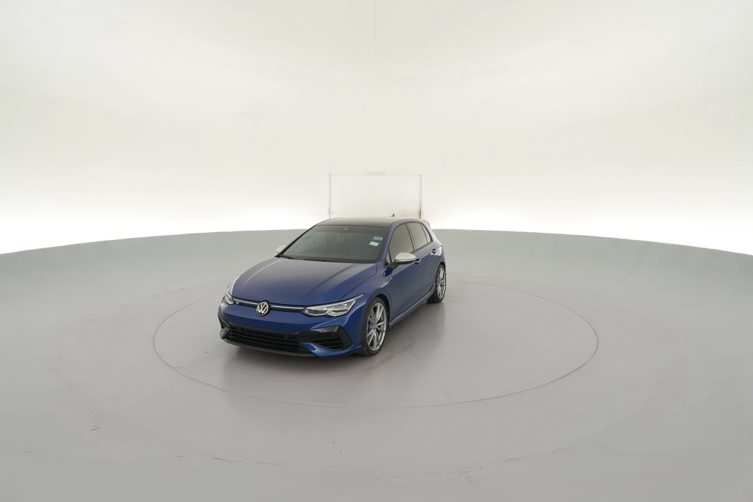 2024 Volkswagen Golf R Mk8 - Image 23 of 31