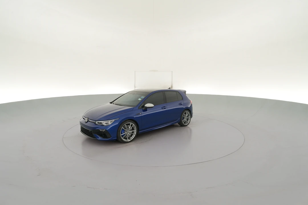 2024 Volkswagen Golf R Mk8 - Image 24 of 31