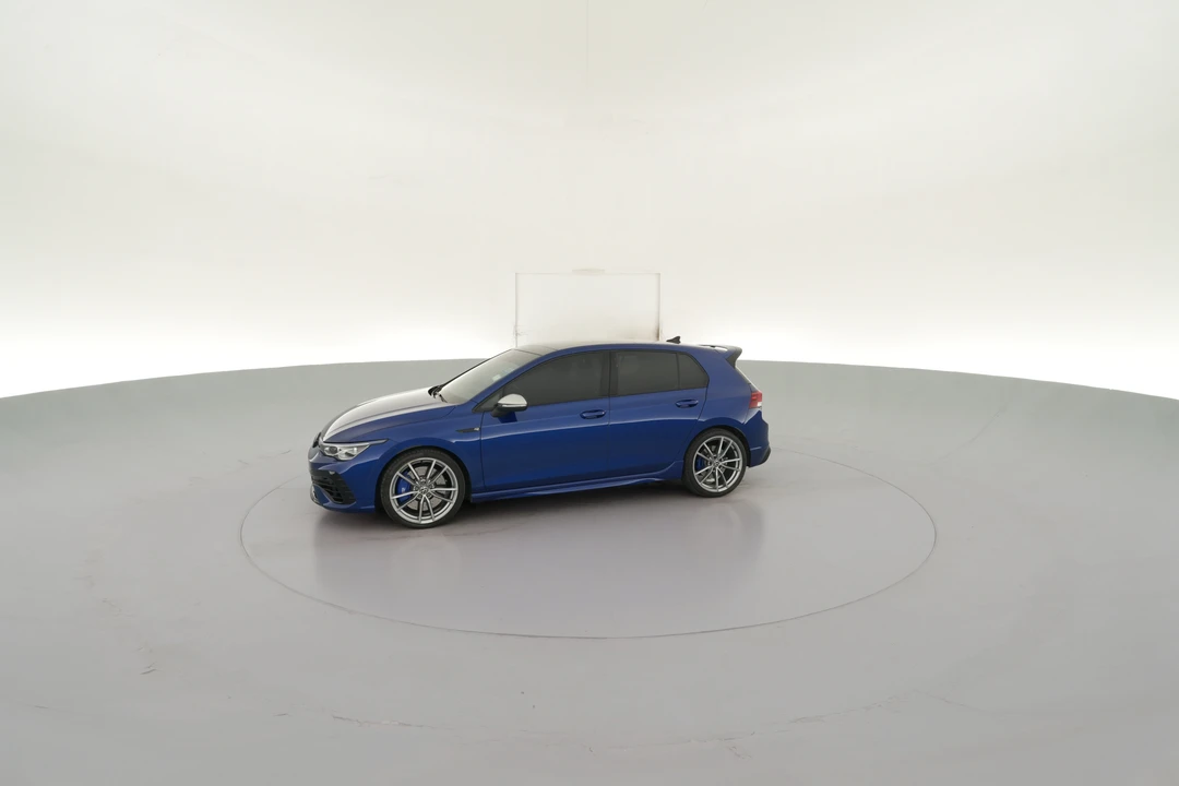 2024 Volkswagen Golf R Mk8 - Image 25 of 31