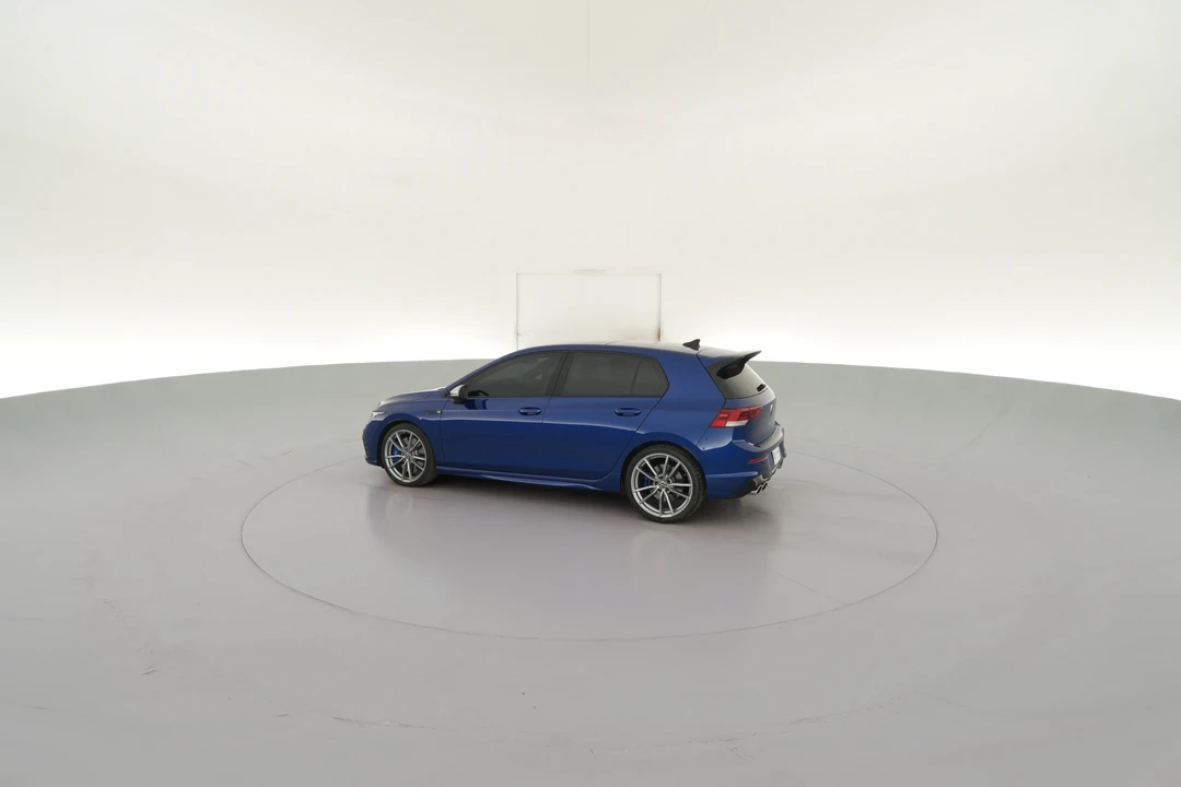 2024 Volkswagen Golf R Mk8 - Image 27 of 31