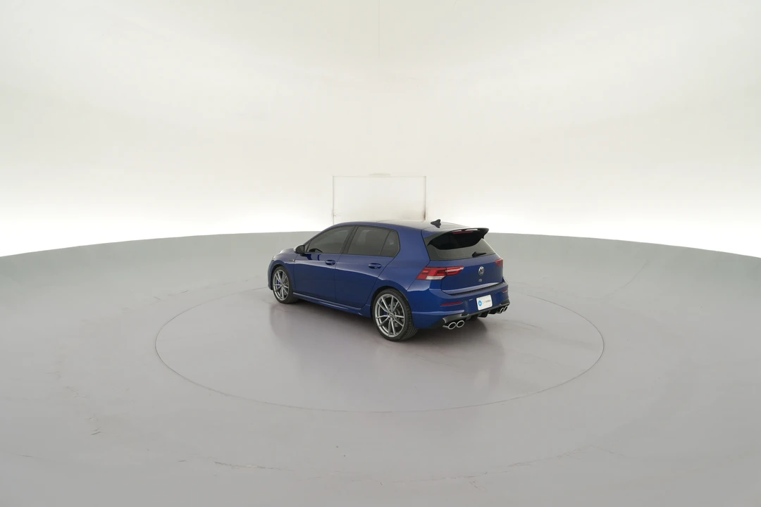 2024 Volkswagen Golf R Mk8 - Image 28 of 31