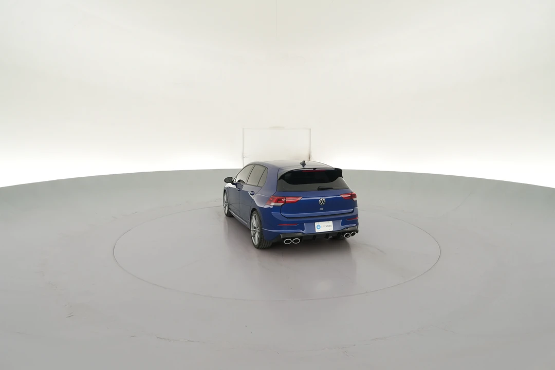2024 Volkswagen Golf R Mk8 - Image 29 of 31