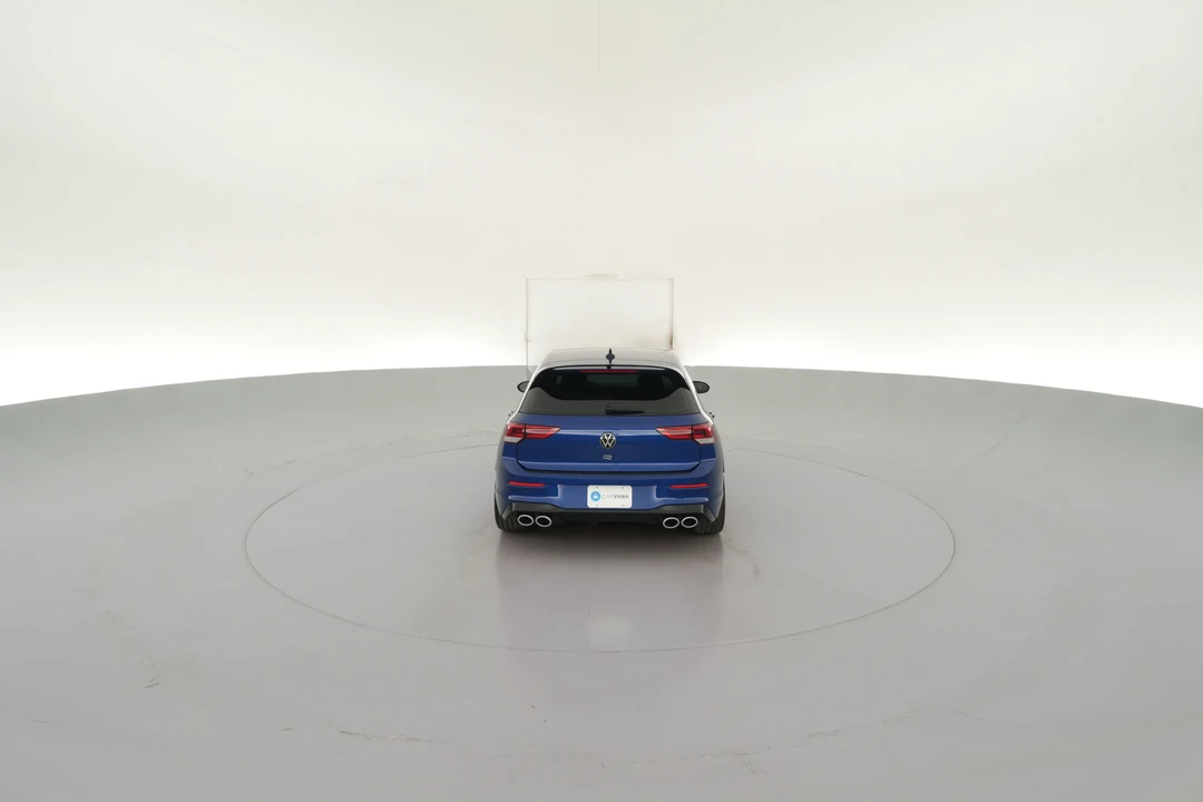 2024 Volkswagen Golf R Mk8 - Image 30 of 31