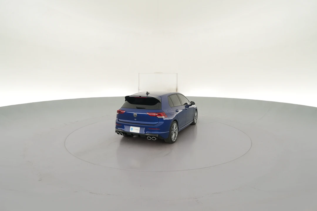 2024 Volkswagen Golf R Mk8 - Image 31 of 31