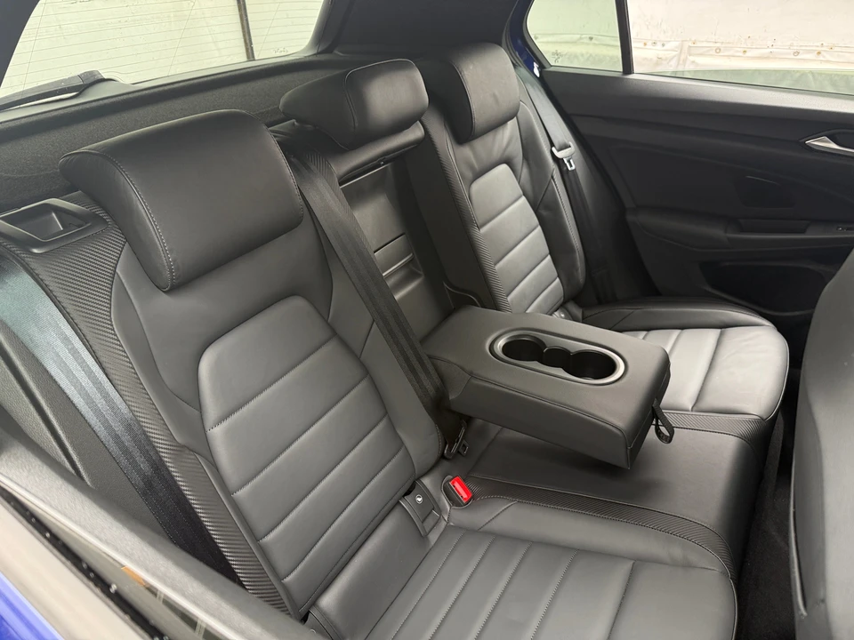 2024 Volkswagen Golf R Mk8 - Image 3 of 31