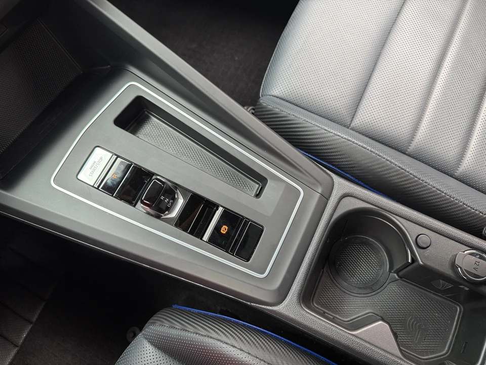 2024 Volkswagen Golf R Mk8 - Image 4 of 31