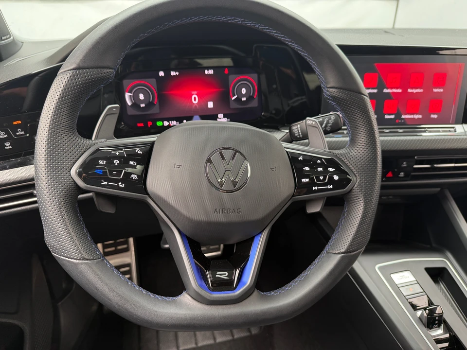 2024 Volkswagen Golf R Mk8 - Image 6 of 31