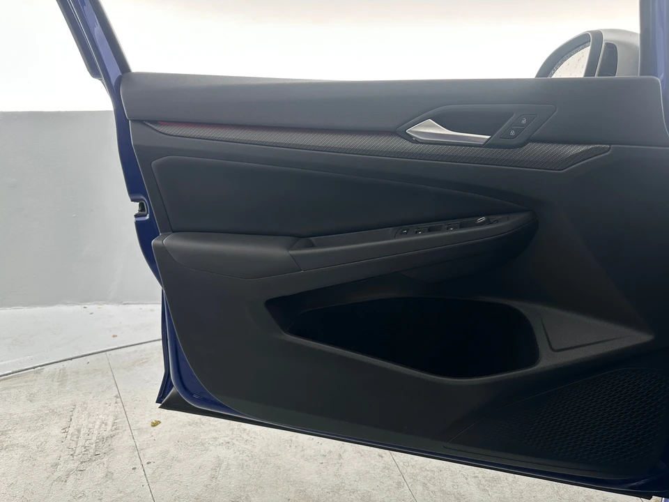 2024 Volkswagen Golf R Mk8 - Image 8 of 31