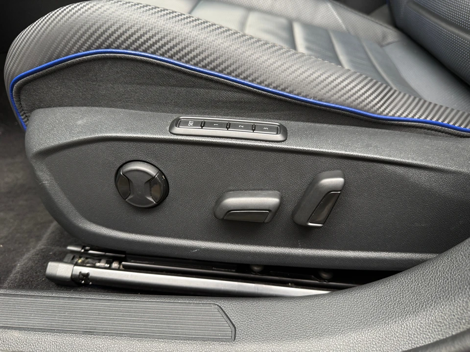 2024 Volkswagen Golf R Mk8 - Image 9 of 31