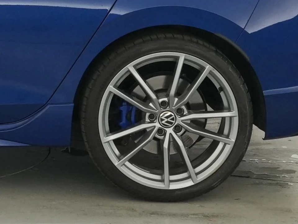2024 Volkswagen Golf R Mk8 - Image 16 of 31