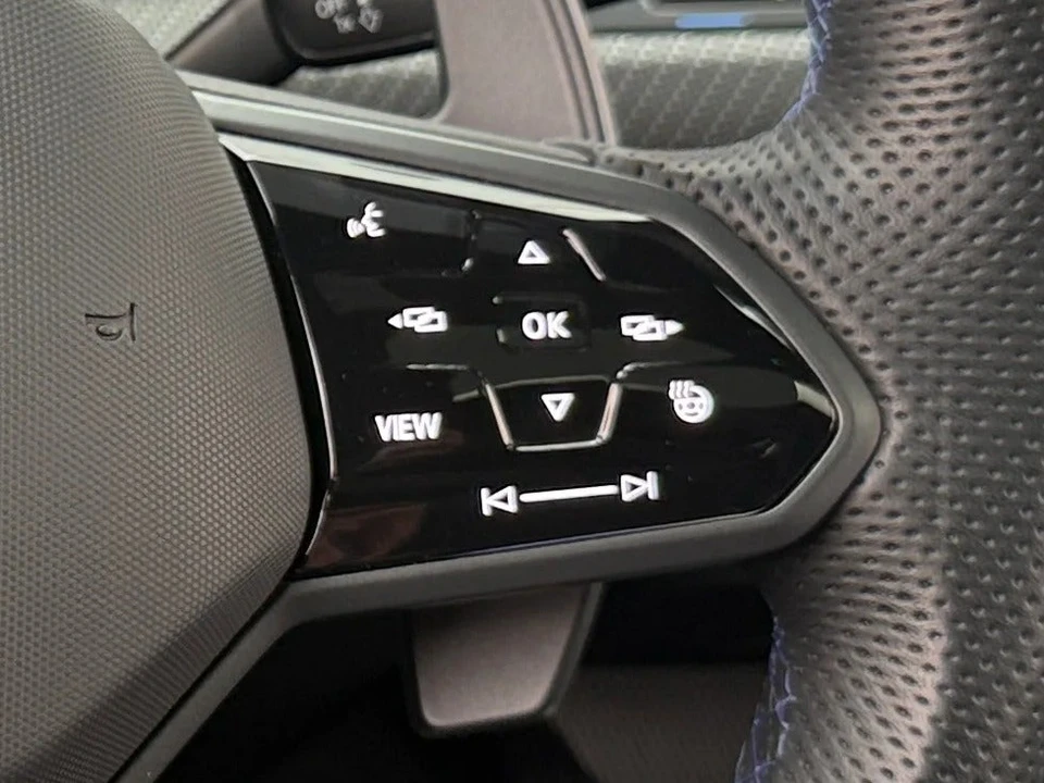 2024 Volkswagen Golf R Mk8 - Image 17 of 31