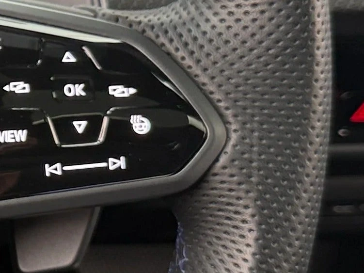 2024 Volkswagen Golf R Mk8 - Image 18 of 31