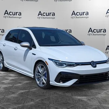 2024 Volkswagen Golf R