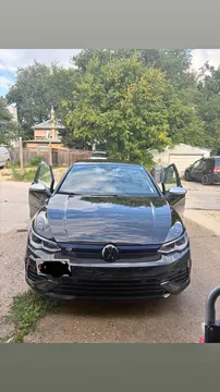 2024 Volkswagen Golf R