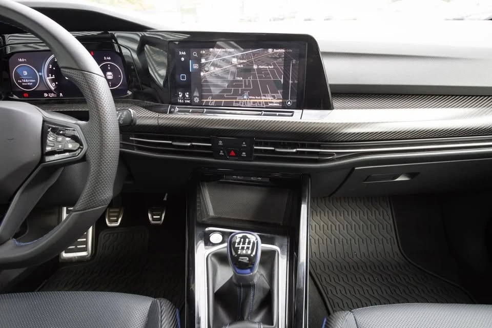 2024 Volkswagen Golf R Mk8 - Image 16 of 20