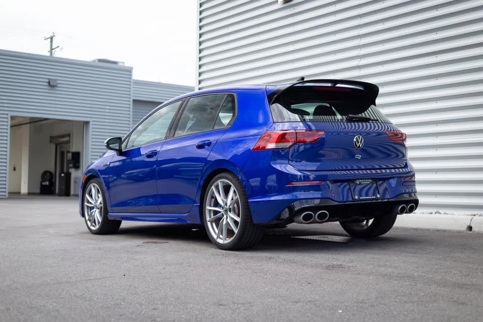 2024 Volkswagen Golf R Mk8 - Image 7 of 20
