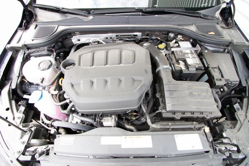 2024 Volkswagen Golf R Mk8 - Image 10 of 20