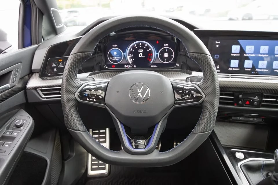 2024 Volkswagen Golf R Mk8 - Image 13 of 20
