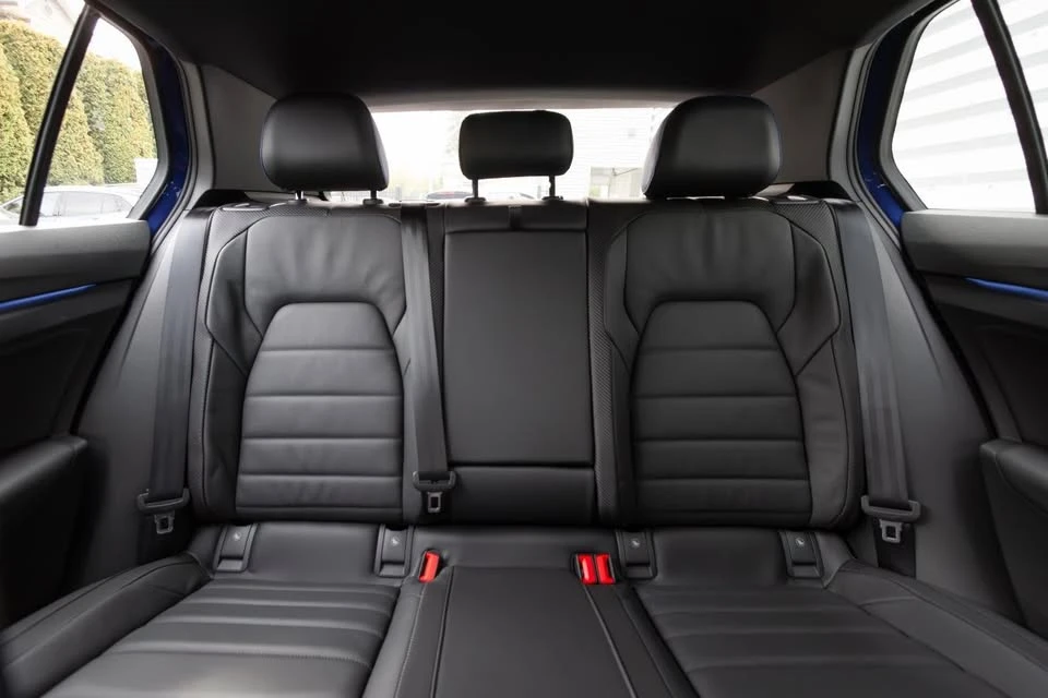 2024 Volkswagen Golf R Mk8 - Image 20 of 20