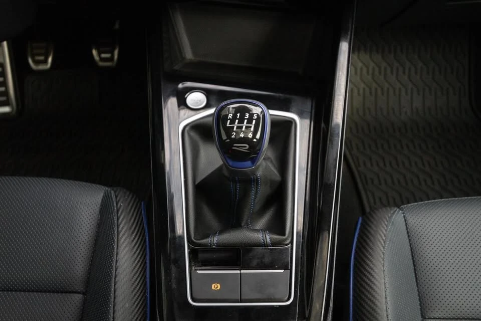 2024 Volkswagen Golf R Mk8 - Image 19 of 20
