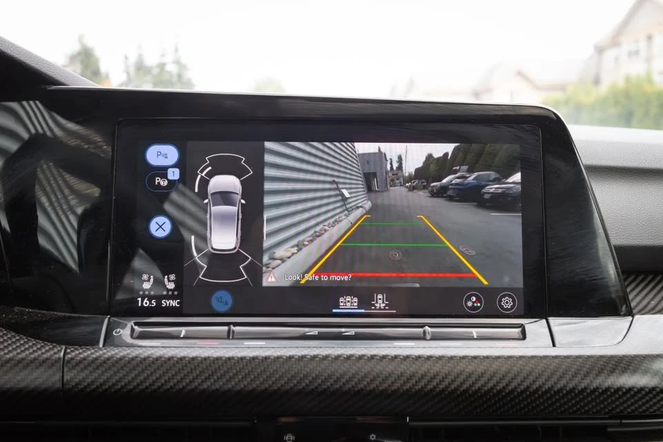 2024 Volkswagen Golf R Mk8 - Image 18 of 20