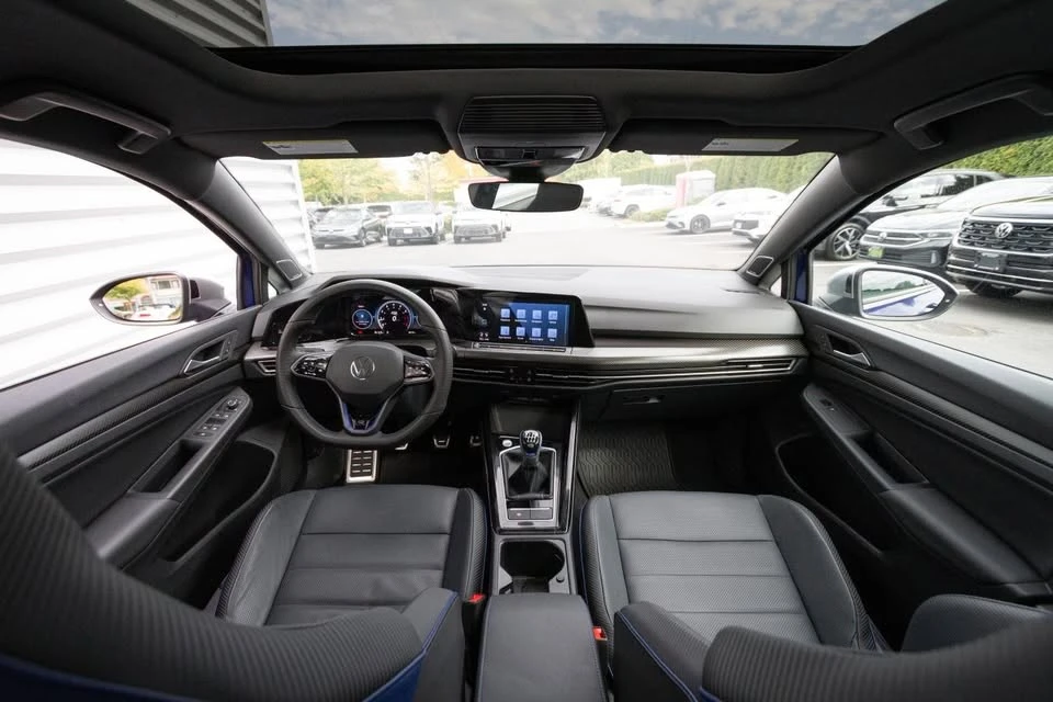 2024 Volkswagen Golf R Mk8 - Image 12 of 20