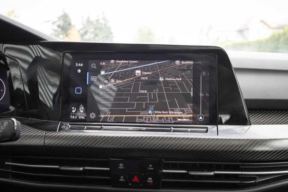 2024 Volkswagen Golf R Mk8 - Image 17 of 20